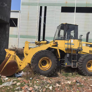 รถตักดิน Komatsu 320-3รถตักดิน - Product Image 1