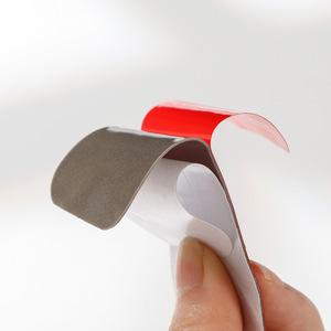 Nastro Adesivo Acrilico Traslucido Impermeabile di Alta Precisione, Estremamente Viscoso, Personalizzabile OEM, <span class=keywords><strong>Biadesivo</strong></span> - Product Image 1