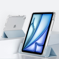 Casing Tablet Berkualitas Tinggi Harga Pabrik untuk Pro 5th 11 Inch 2024