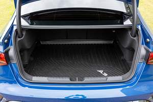 RS3 Turbo 2025, 5 cylindres, transmission intégrale, bleu Ascari métallisé, très bien équipé - Product Image 2