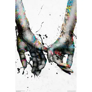 Póster de Pared de Pinkie - Product Image 1