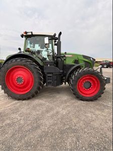 Tractor Agrícola FENDT 942 VARIO 4WD de Alta Calidad en Venta, Equipo Agrícola al Por Mayor al Mejor Precio, Suministro Directo de Fábrica - Product Image 5