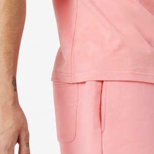 เสื้อยืดแขนสั้นผ้าฝ้ายลายกราฟิกสำหรับผู้ชายใส่ในฤดูร้อนชุด100% ออกแบบโลโก้ได้ตามต้องการถักแบบลำลอง15สีพิมพ์ลาย - Product Image 4