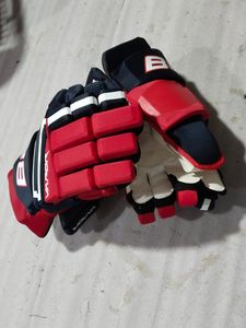 IBERIA Custom Wholesale Premium Hi quality Guantes de hockey sobre hielo para Senior/Junior /Youth - Product Image 3