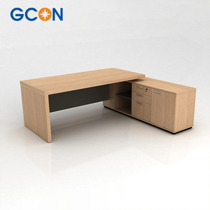 <span class=keywords><strong>Bureau</strong></span> de direction OEM, design personnalisé, table de PDG, patron, responsable, <span class=keywords><strong>bureau</strong></span> en bois de luxe, mobilier de <span class=keywords><strong>bureau</strong></span>, salle de direction - Product Image 2