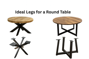 Mesa de Comedor/Café de Resina y Madera de Acacia Hecha a Mano, Moderna y de Lujo, Impermeable, para Sala de Estar, Jubilación, Aniversario de Bodas, Diwali - Product Image 4