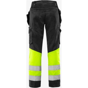 Pantalons cargo droits légers de haute qualité, en gros, respirants, à séchage rapide, logo personnalisé - Product Image 6