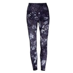 Pantalons de yoga taille haute leggings respirants leggings imprimés personnalisés Leggings de gym imprimés par sublimation personnalisés vêtements décontractés vêtements pour femmes - Product Image 2