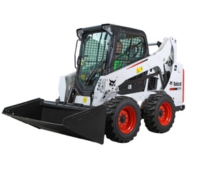 NUEVA cargadora T770 ahora disponible a la venta Tipo hidráulico Fabricante ÚNICO de larga potencia - Product Image 1