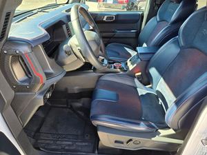 PRÊT À EXPÉDIER 2023 F0RD BR0NC0 RAPT0R 4WD - Product Image 5