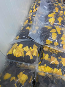 The Best Choice <b>Dried</b> Tropical <b>Fruit</b> With Dark Chocolate Mango Chocolate Healthy <b>Fruit</b> Snack Vietnam Origin - Product Image 3