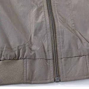 Chaqueta cálida de invierno personalizada para hombre, nueva llegada, Chaqueta larga de plumón de ganso con capucha, chaqueta de burbuja acolchada de nailon de gran tamaño para hombre - Product Image 6