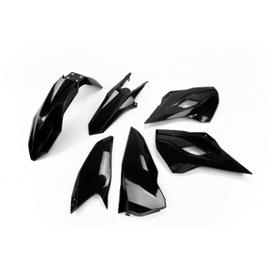 Kit Plastiche Nere per Moto Husqvarna TE 250 2014-2014 Accessori Moto - Product Image 1