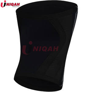 1 Par de Rodilleras de Compresión de Neopreno Premium de 7mm - Color y Logotipo Personalizables Unisex para Sentadillas, Levantamiento de Pesas y Entrenamiento Cruzado - Product Image 5