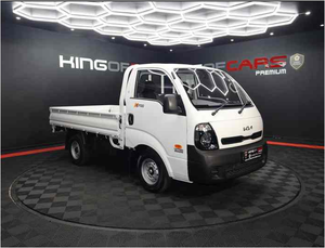 MEILLEURE NOUVELLE OFFRE POUR 2024 Ki a K 2700 V4 Camion Moteur Diesel Transmission Manuelle - Product Image 3