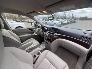 ใช้2015ภารกิจนิสสัน - Product Image 6