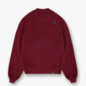 Sudaderas personalizadas básicas de mezcla de algodón para hombre, gran oferta, último diseño, ropa de calle informal, ajuste cómodo para exteriores - Product Image 4