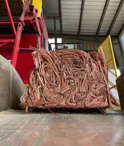 เศษลวดทองแดงความบริสุทธิ์สูง - พร้อมส่งออก |   ราคาที่แข่งขันได้ |   จำหน่ายสินค้าจำนวนมาก - Product Image 2