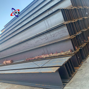 H Beam I Beam Vigas de acero estructural para construcción <span class=keywords><strong>IPE</strong></span> HEAA HEA HEB S235JR S355JR Q235 Q355 Building Bridge Custom Cutting - Product Image 5
