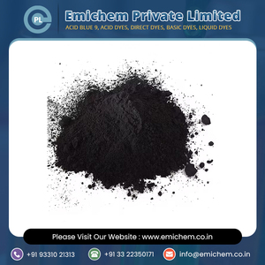 High Quality Direct Black 168 <b>Dye</b> Powder Multi-Color Textile Fabric Dyestuffs At Factory Price - Product Image 3