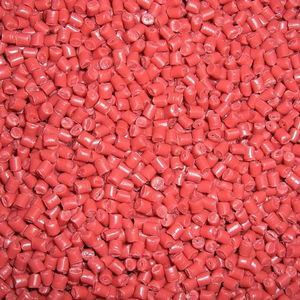 Vente en gros de granulés de polypropylène vierge PP recyclés largement utilisés résine vierge plastique granulés de PP recyclés qualité d'injection - Product Image 1