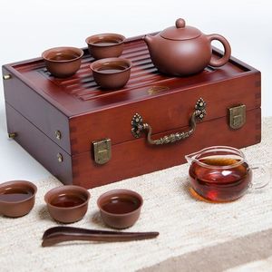 PERSONALIZED Nordic Style Coco Palm Wooden Tea <b>Set</b> with Pot and Tray Custom logo Coconut Wood Teapot and <b>Cup</b> <b>Sets</b> - Product Image 6