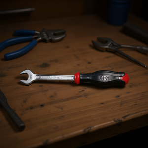 Controladores de Torque Digitales Electrónicos Usag, Llaves de Alta Tecnología para Trabajos de Precisión - Product Image 3