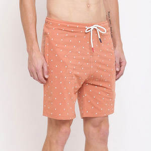 Pantalones Cortos Casuales para Hombre, Ligeros, 100% Algodón, Ecológicos, de Secado Rápido, Transpirables, Corte Holgado, para Uso Diario y Actividades al Aire Libre - Product Image 3