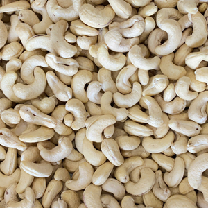 เม็ดมะม่วงหิมพานต์ W180เม็ดมะม่วงหิมพานต์แบบสั้น - Product Image 1