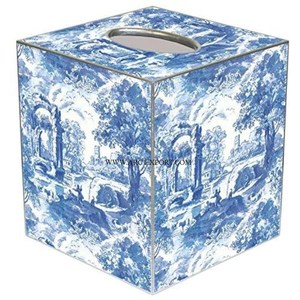 Boîte de papier de soie faite à la main en bois de forme et de taille personnalisées de la meilleure qualité Boîte à mouchoirs unique décorative de table de conception merveilleuse - Product Image 4