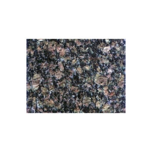 Granit bleu de conception à la mode de granit bleu d'approvisionnement direct d'usine disponible à un prix compétitif - Product Image 5