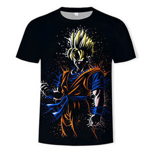 Sublimación camisetas para Hombres Nuevo estilo hombres sublimados camisetas de alta calidad al por mayor 100% algodón logotipo impreso personalizado - Product Image 4