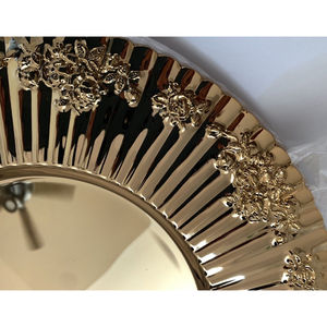 Fournisseurs de vaisselle Assiette de présentation ronde pour sets de table Assiettes de présentation en gros Fête à prix attractif - Product Image 3