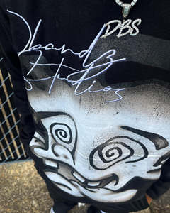 Conjuntos de pantalones de chándal informales de invierno y sudaderas con capucha, chándal personalizado para deportes de Fitness, chándales de lana de algodón sólido de ajuste Regular - Product Image 3