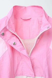 Veste coupe-vent imperméable pour homme de qualité supérieure, manches longues, décontractée, coupe-vent, imperméable, veste de pluie, veste de neige - Product Image 2