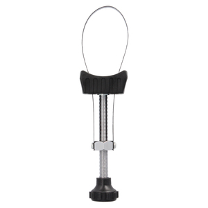 Chiave per Filtro Olio con Cinghia Metallica Regolabile da 60 a 105 mm - Product Image 1