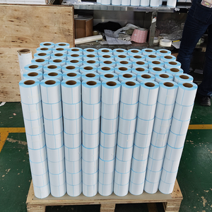 Étiquettes thermiques SailingPaper 4x6 <span class=keywords><strong>pour</strong></span> la vente au détail, l'expédition, l'entrepôt et les applications de codes-barres - Product Image 4