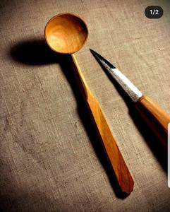 COOKWARE Natural Teak Or Acacia Wooden <b>Kitchen</b> <b>Utensils</b> Set With Spoon Rest Wooden Cooking Spoons Set and <b>Utensils</b> <b>Holder</b> - Product Image 4