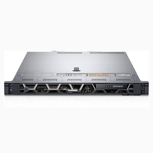 Высококачественный R620 19-дюймовый 1U стоечный сервер | Компактный корпоративный сервер для центров обработки данных и виртуализации - Product Image 6