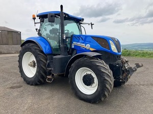 Tractores Usados New Holland T5 y T5000 en Venta - Product Image 6