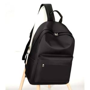 Precio bajo, alta calidad, hecho en fábrica, bonito diseño elegante, mochila de PU para viajes y uso diario al aire libre - Product Image 5