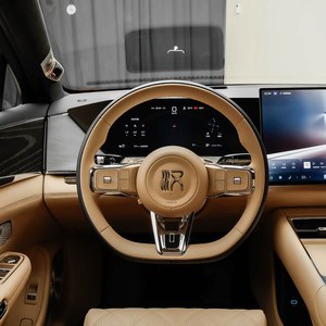BYD Dahan <span class=keywords><strong>EV</strong></span> Sedán 2026, <span class=keywords><strong>1008</strong></span> KM de Autonomía, Tracción Trasera, Vehículo Eléctrico Puro con LiDAR, Vehículo Eléctrico de Lujo de Alta Velocidad - Product Image 6