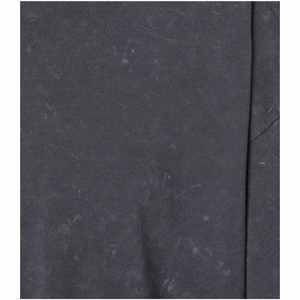 Camiseta para hombre Diseño personalizado Hombro caído Camisetas vintage Camisetas Hombre Desgastado Lavado ácido Camiseta Hombre Hombro caído de gran tamaño - Product Image 5