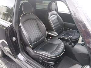 USADO, Volante a la Izquierda/Derecha, MINI COOPER JOHN COOPER WORKS 2010 - Product Image 3