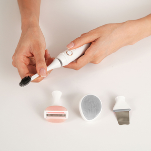 ICLO Appareil sans fil tout-en-un Tri-Care Oral & Skin Care IC001 - Product Image 5