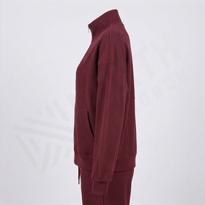 Chándal Deportivo Extra Grande para Mujer, de Alta Calidad, Diseño Único, Colección de Invierno, Ropa Casual, Ropa Deportiva para Gimnasio y Fitness - Product Image 3