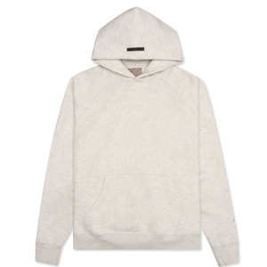 Sudaderas con capucha para hombre, Jersey grueso de lana pesada, ropa de calle, tela de algodón cálida, estilo de invierno, moda informal a la moda para hombre - Product Image 1