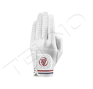 Guantes de golf lavables de verano hechos a medida para hombres para Golfista Guantes de golf de mano izquierda lavables para todo clima - Product Image 5