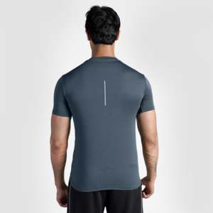 เสื้อยิมนาสติกสีเทาวินเทจ - Product Image 2