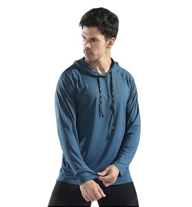 Winter <b>Oversized</b> <b>Hoodie</b> Unisex Cotton Fleece <b>Long</b> Sleeve Streetwear Casual Comfortable Outfit - Product Image 3